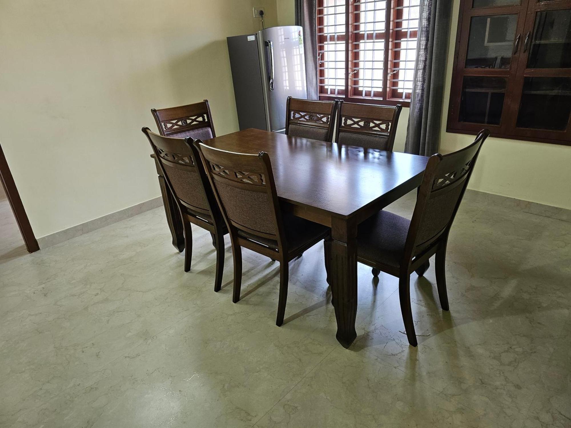 Veda Villa Kundapura Bagian luar foto
